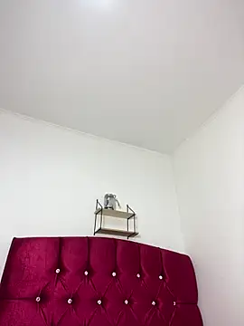 Snapshot of CAM_21X chatting on 03/05/25, 04:13 CAM 21X online show from 03/05/25, 04:13