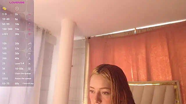 karla charloby online show from 11/07/25, 02:43