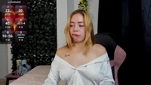 karla charloby online show from 03/09/26, 07:50