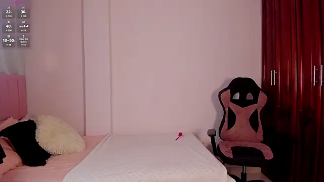 karla charloby online show from 04/09/26, 01:28