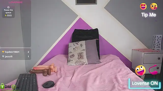 karla charloby online show from 03/20/25, 09:13