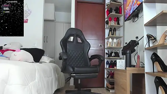 SophieBaker   online show from 02/26/26, 02:11