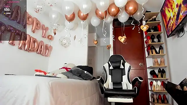 Snapshot of SophieBaker__ chatting on 11/03/25, 04:17 SophieBaker online show from 11/03/25, 04:17