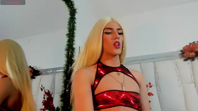 Regiina Doll online show from 12/01/25, 09:48