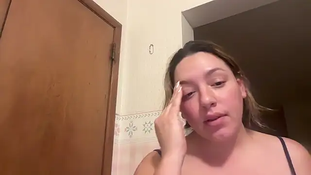 Naciaxxx online show from 12/01/25, 12:44