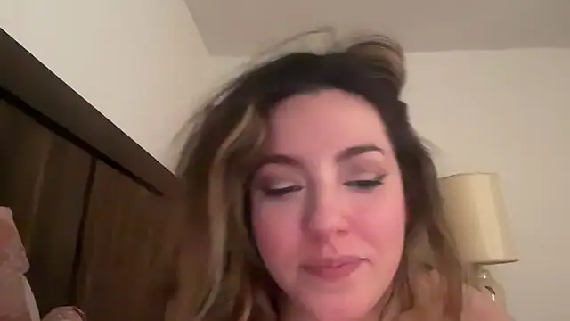 Naciaxxx online show from 02/23/25, 11:04