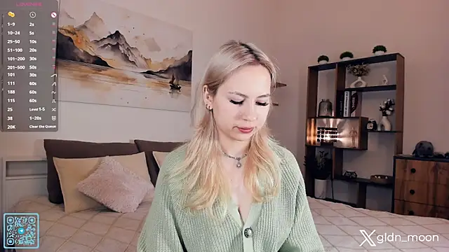 EternalLiberty online show from 10/25/25, 08:31