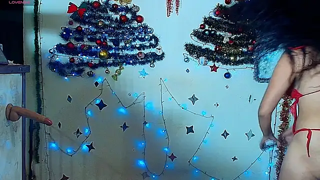 Angel-dust09 online show from 12/22/25, 01:50