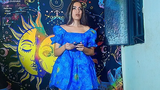 Angel-dust09 online show from 02/11/26, 01:38