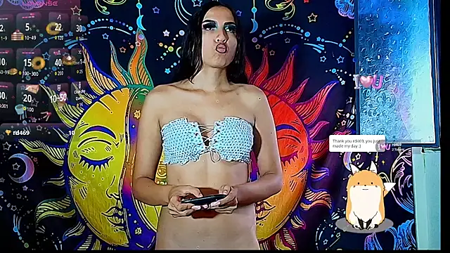 Angel-dust09 online show from 10/12/25, 01:34