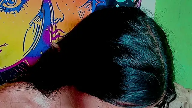 Angel-dust09 online show from 01/23/25, 04:41