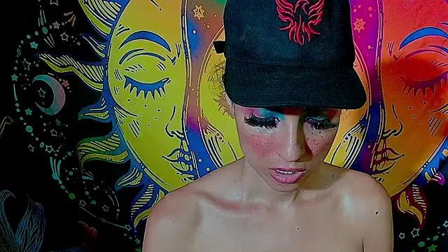 Angel-dust09 online show from 01/21/25, 05:05