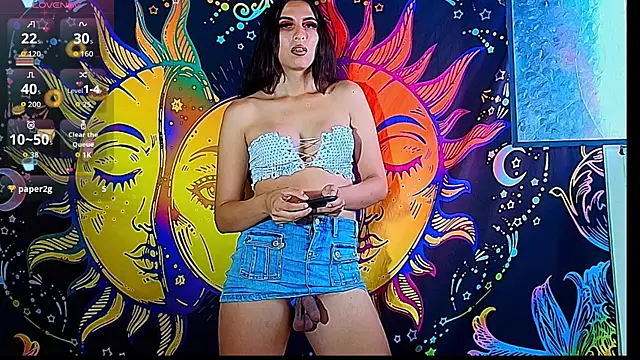 Angel-dust09 online show from 09/29/25, 02:12