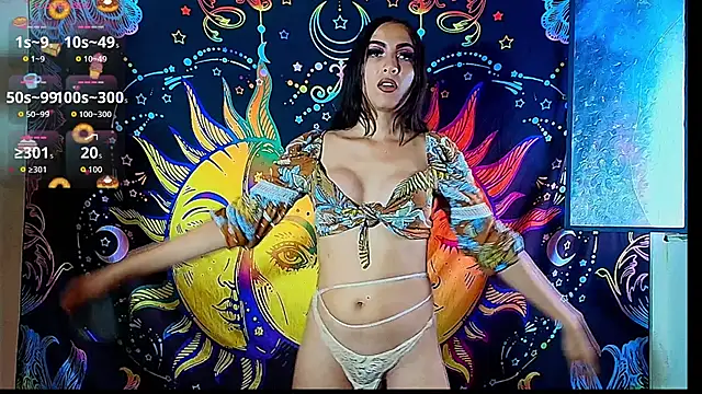 Angel-dust09 online show from 09/28/25, 02:02