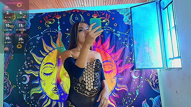 Angel-dust09 online show from 05/23/26, 03:11
