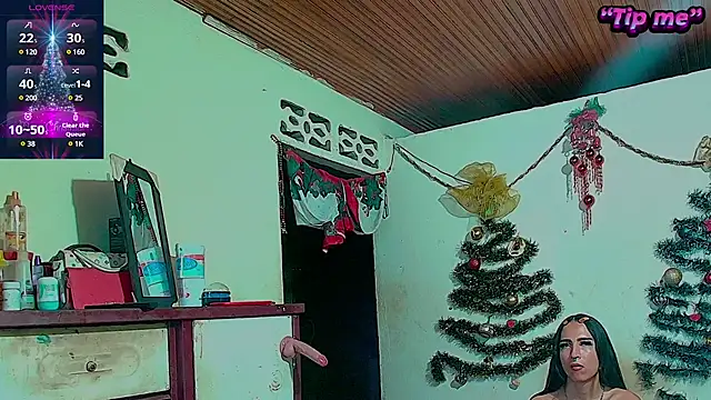 Angel-dust09 online show from 12/10/24, 12:50