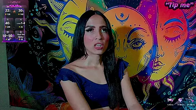 Angel-dust09 online show from 02/04/25, 02:07