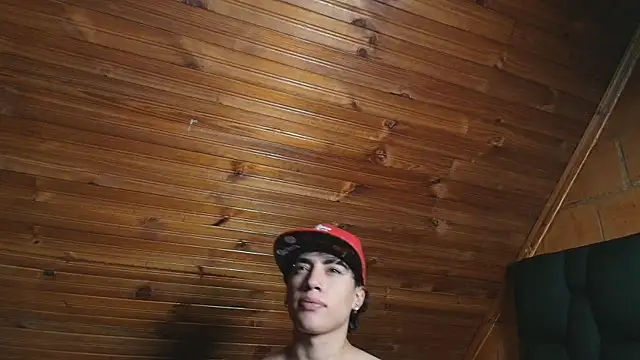 Justyn Ross online show from 11/07/25, 08:08