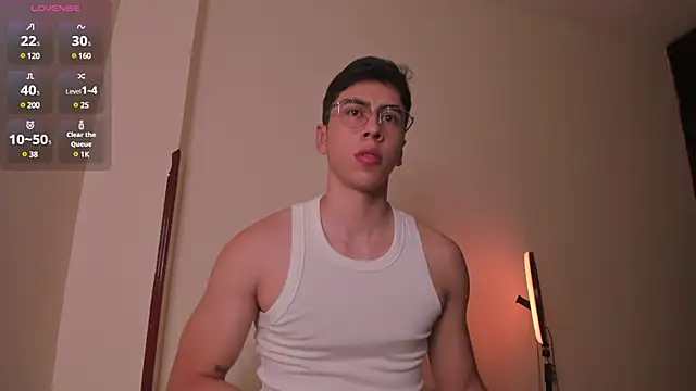 Snapshot of Alexx_oconnor chatting on 02/05/25, 01:44 Alexx oconnor online show from 02/05/25, 01:44