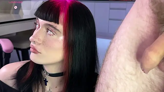 Vailyreb  online show from 04/17/26, 04:21