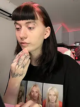 Vailyreb  online show from 04/03/26, 03:02