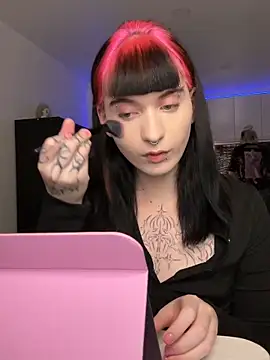 Vailyreb  online show from 04/27/26, 05:49