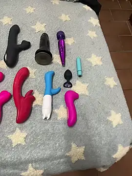 Popinasq online show from 04/05/26, 01:51