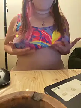 Popinasq online show from 02/25/26, 03:18