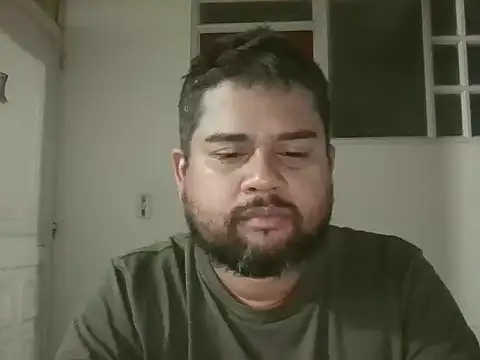 GABRIELGARCIA1313 online show from 02/27/26, 11:15