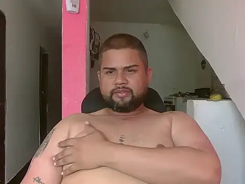 GABRIELGARCIA1313 online show from 01/10/26, 07:42