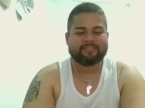 GABRIELGARCIA1313 online show from 01/12/26, 06:04
