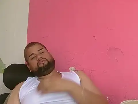 GABRIELGARCIA1313 online show from 12/21/25, 04:08