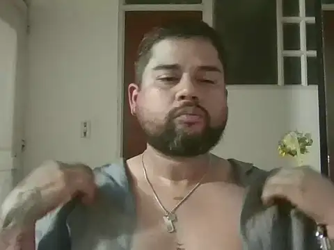 GABRIELGARCIA1313 online show from 02/23/26, 12:12