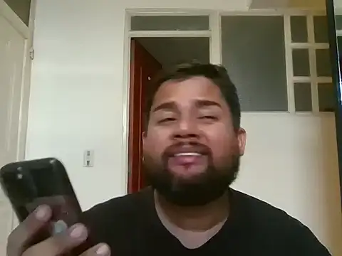 GABRIELGARCIA1313 online show from 03/19/26, 10:10