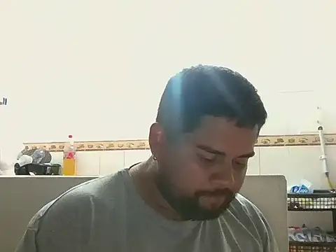 GABRIELGARCIA1313 online show from 02/18/26, 11:45