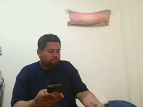 Snapshot of GABRIELGARCIA1313 chatting on 05/30/26, 05:18 GABRIELGARCIA1313 online show from 05/30/26, 05:18