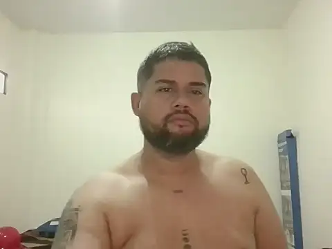 GABRIELGARCIA1313 online show from 02/12/26, 10:53