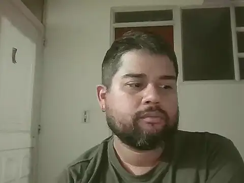 GABRIELGARCIA1313 online show from 02/26/26, 11:05