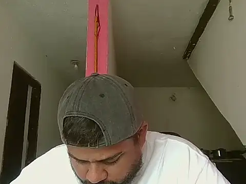 GABRIELGARCIA1313 online show from 03/20/26, 02:18