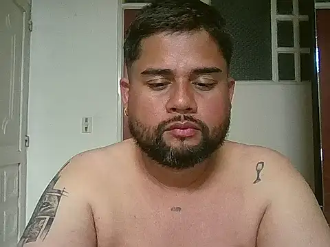 GABRIELGARCIA1313 online show from 03/03/26, 09:33