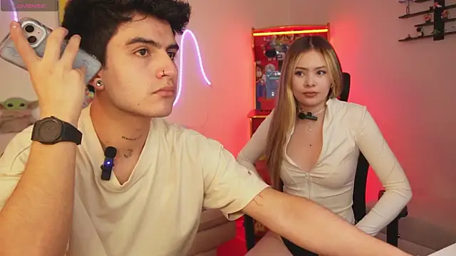 tommy and sophie online show from 04/10/26, 06:26