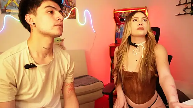 tommy and sophie online show from 07/06/26, 04:19