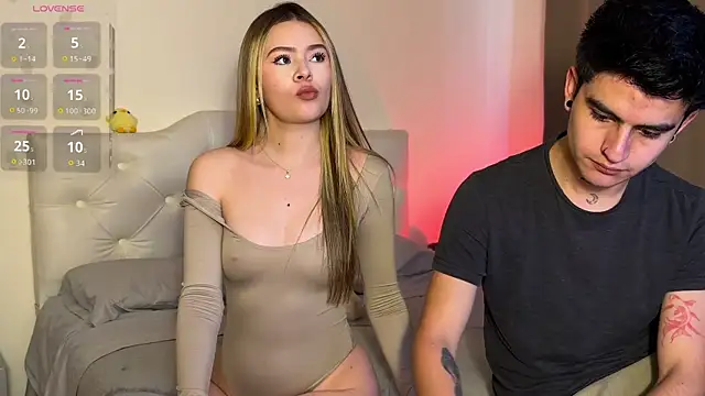 tommy and sophie online show from 04/01/26, 05:10