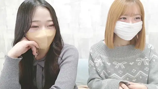 LOVE MOMO LOVE online show from 02/02/26, 12:26