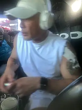 EatMyCake831 online show from 03/07/26, 08:03