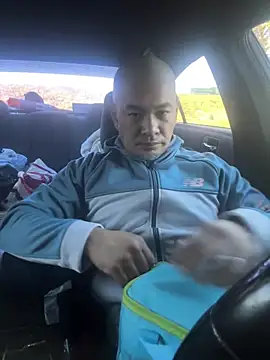 EatMyCake831 online show from 01/12/26, 06:58