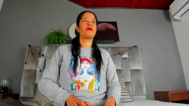 DulceAurora   online show from 02/25/26, 03:07