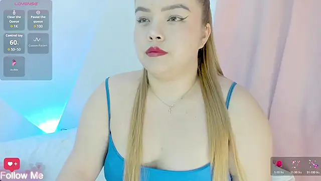 Mysexygirl  online show from 11/29/25, 02:44