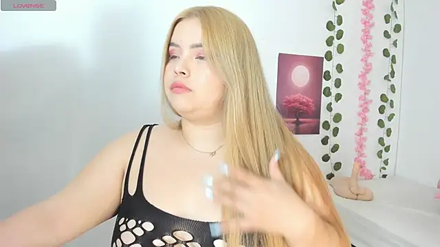 Mysexygirl  online show from 10/04/25, 03:30