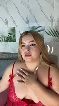 Snapshot of Mysexygirl_ chatting on 02/17/26, 05:27 Mysexygirl online show from 02/17/26, 05:27